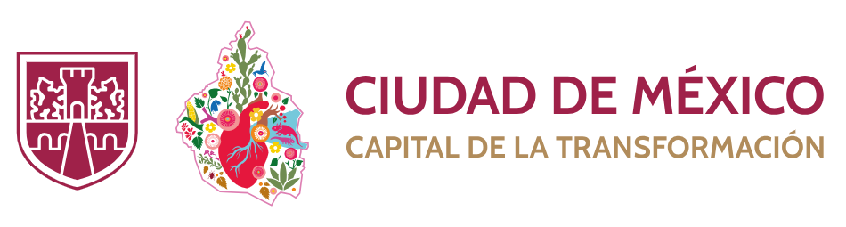 Logo del Sistema de Aguas de la Ciudad de México